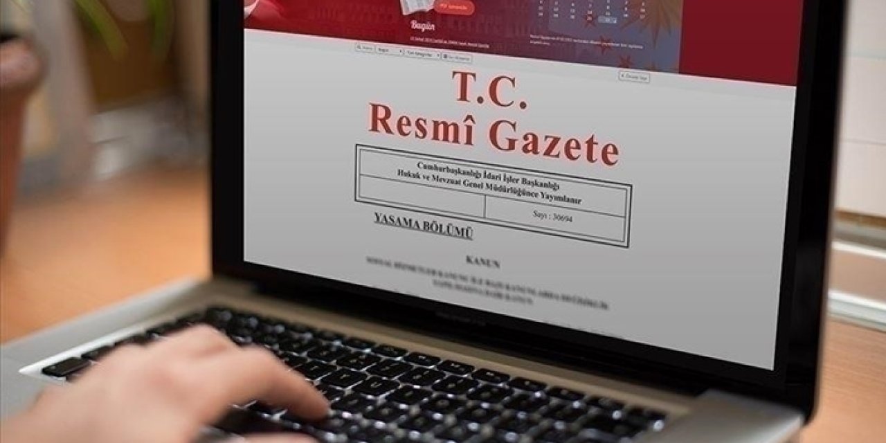 Teftiş Kurulu Başkanı Kırşehir'den çıktı