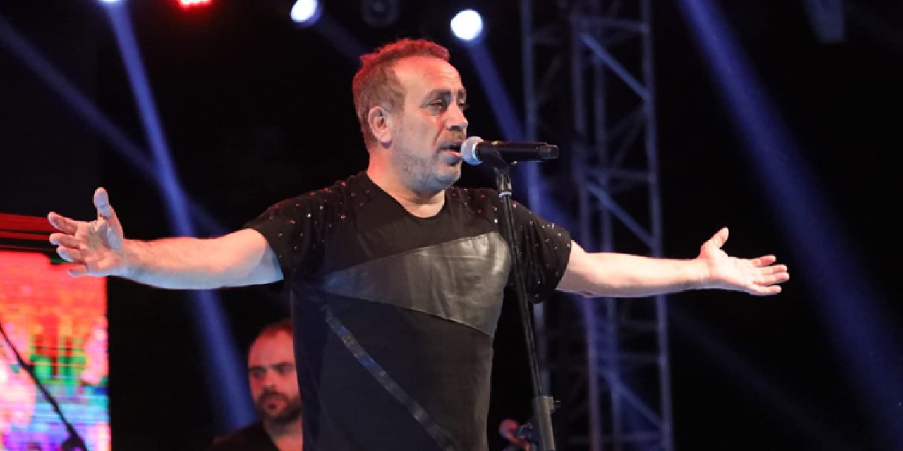 Haluk Levent’in Filistin ısrarı övgü topladı: “Yabancı takipçilerimi harekete geçiriyorum”