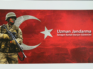 Uzman Jandarmalar ÇÖZÜM BEKLİYOR