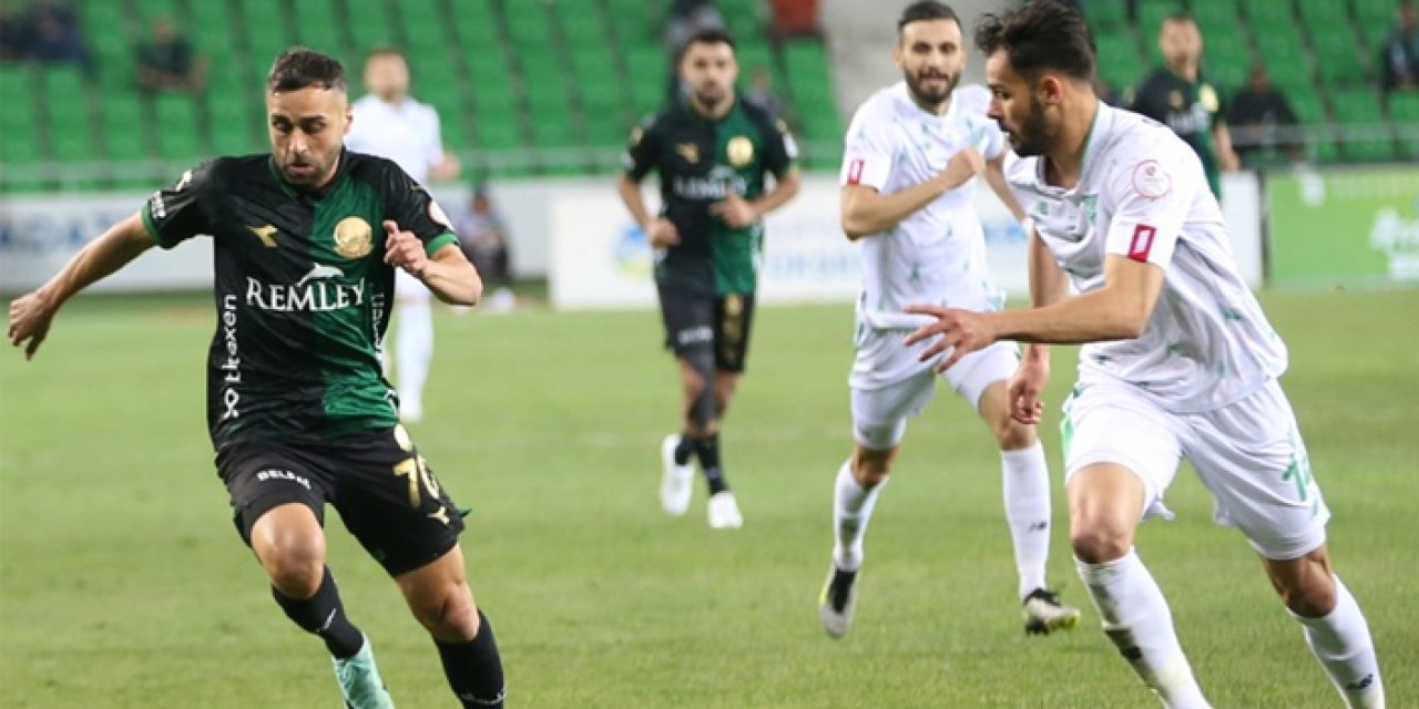 Sakaryaspor - Bodrumspor maçı ne zaman, saat kaçta?