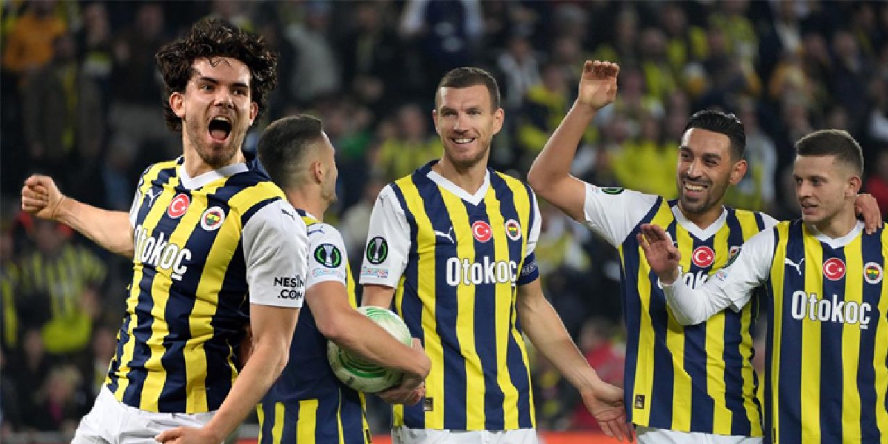 İşte Fenerbahçe'nin en hırçınları