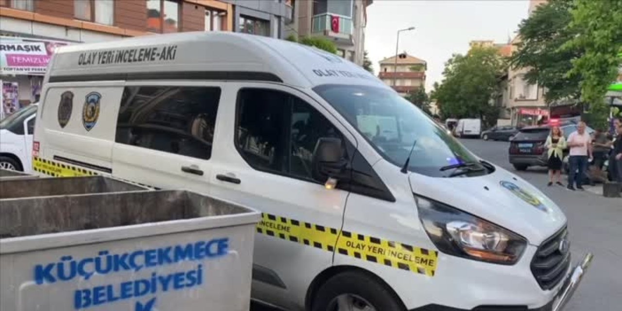 Kuşları beslemek istedi: İki kişinin silahlı saldırısına uğradı