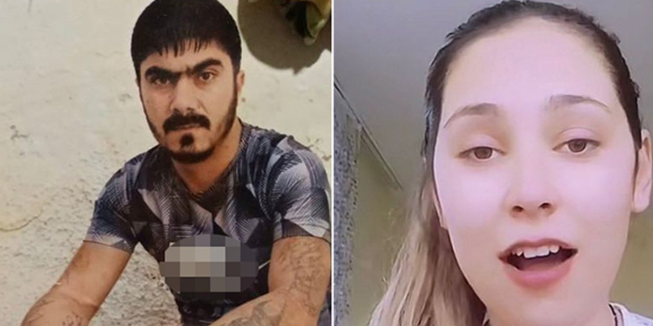 Konya’da vahşi cinayet: 7 yaşındaki kızı gerçeği ortaya çıkardı
