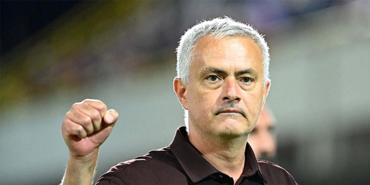 Mourinho'nun Fenerbahçe'den özel talebi: Sözleşmeye ekletecek