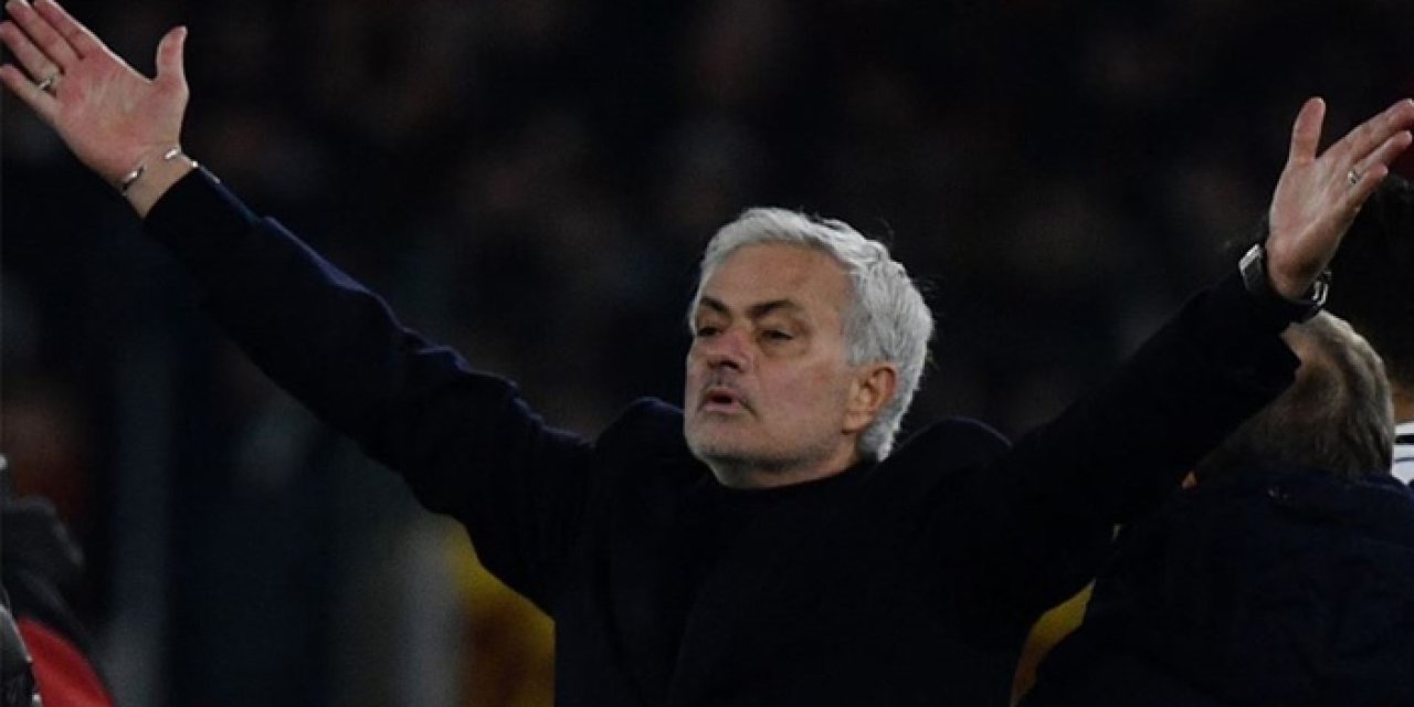 “Special One” Jose Mourinho’nun futbola damga vurmuş unutulmaz sözleri