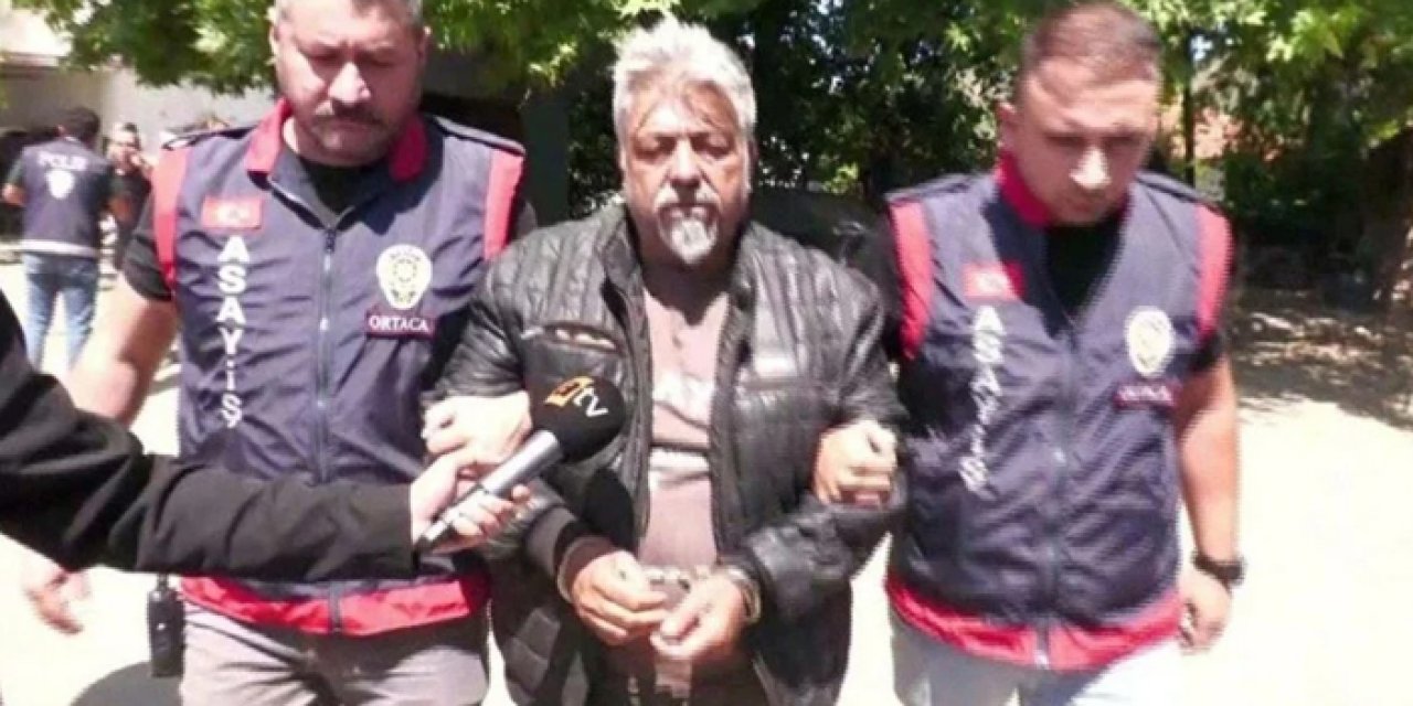 İstismarcı baba tutuklandı: Türkiye onu konuşuyor