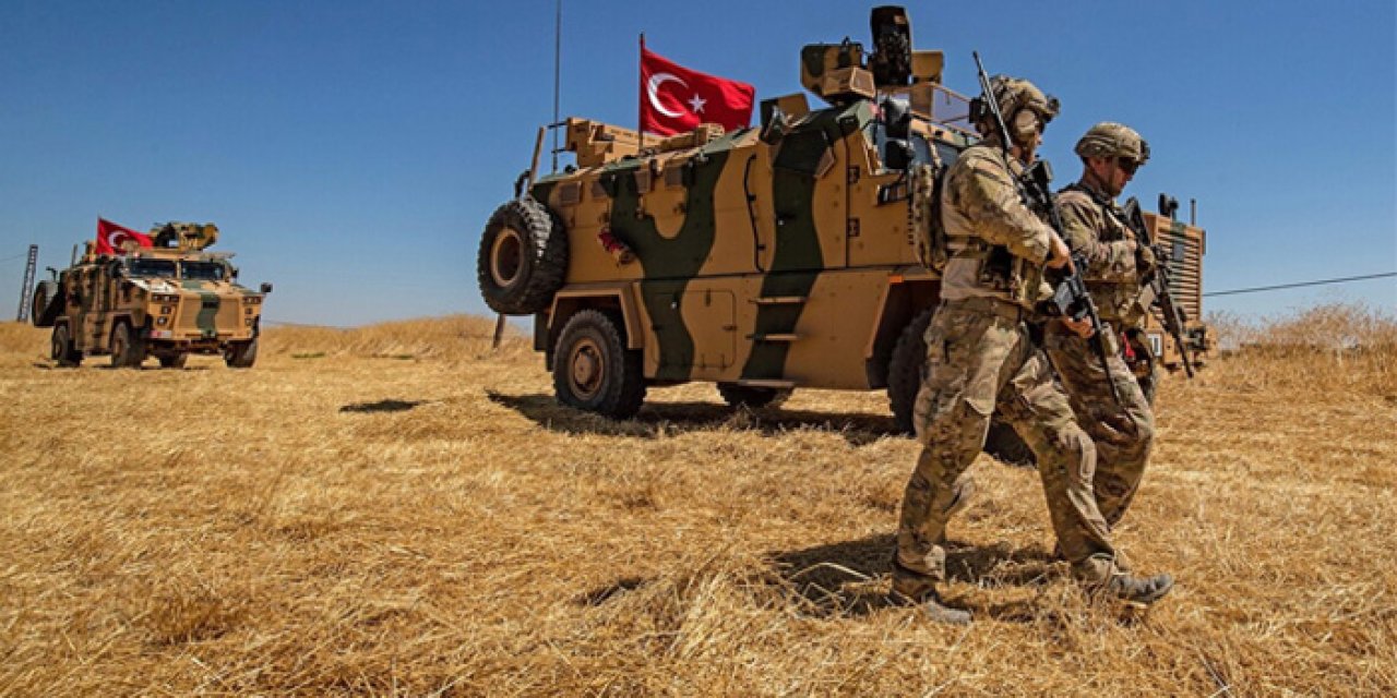Sıralama açıklandı: Ortadoğu'nun en güçlüsü Türkiye oldu