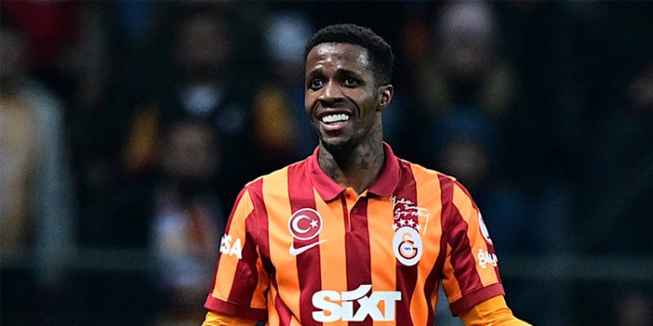 Galatasaray, Zaha'nın bonservisini belirledi