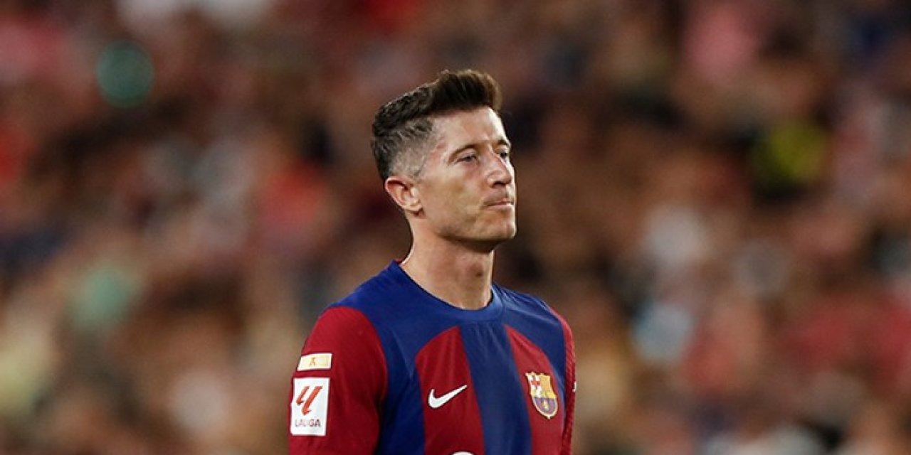 Lewandowski'den Fenerbahçe cevabı