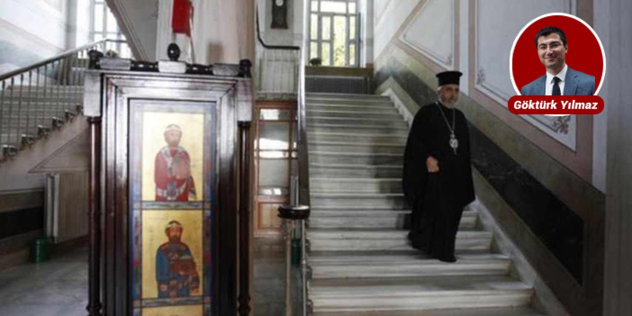 Ruhban Okulu tartışması: Atinalılar hala İstanbul'dakinden büyük kilise yapmıyor