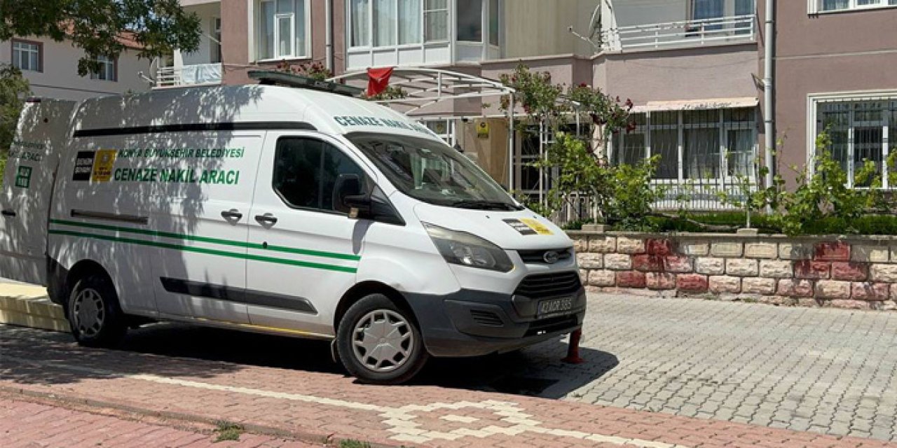 Konya'da korkunç olay: İki kardeş 4 saat arayla ölü bulundu