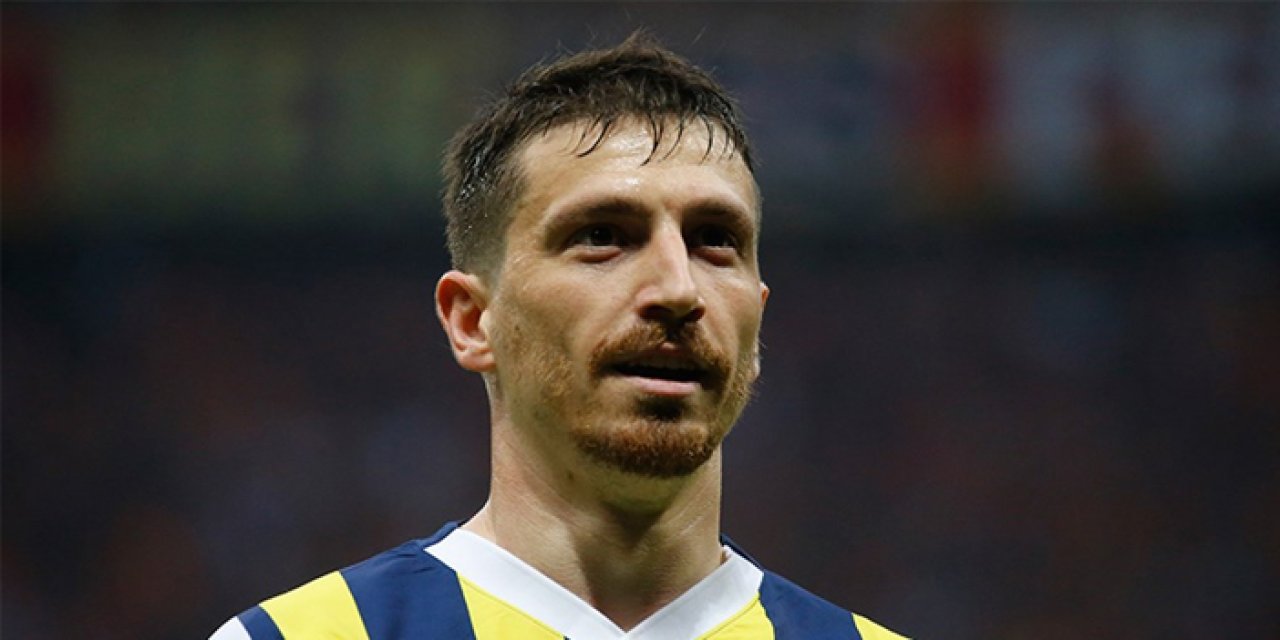 Fenerbahçe'den Mert Hakan Yandaş kararı: Acun Ilıcalı transfer için rakam verdi