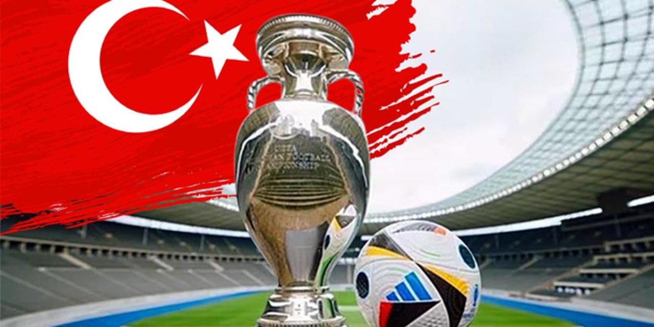 Türkiye'nin EURO 2024'te gruptan çıkma oranları açıklandı