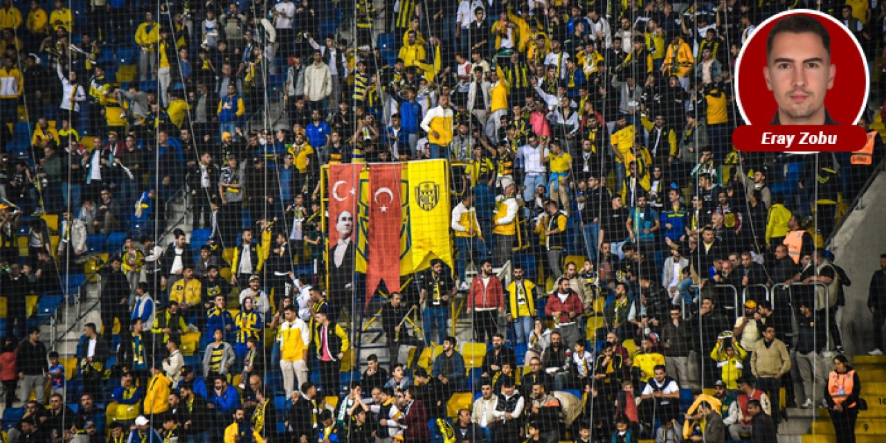 Ankaragücü 4 büyüklerin hemen arkasında