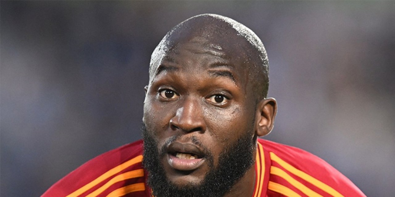 Ve Romelu Lukaku tercihini yaptı: "Kararımı verdim"