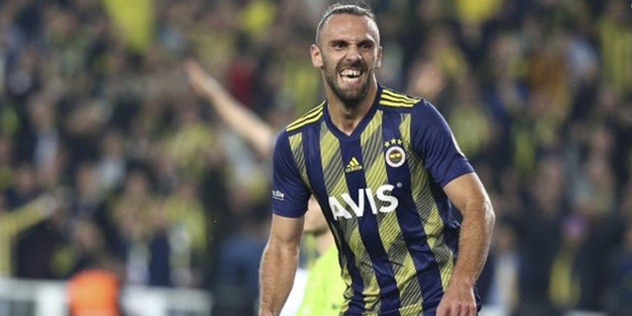 Süper Lig devinden Vedat Muriqi bombası! İstanbul'a geri dönüyor