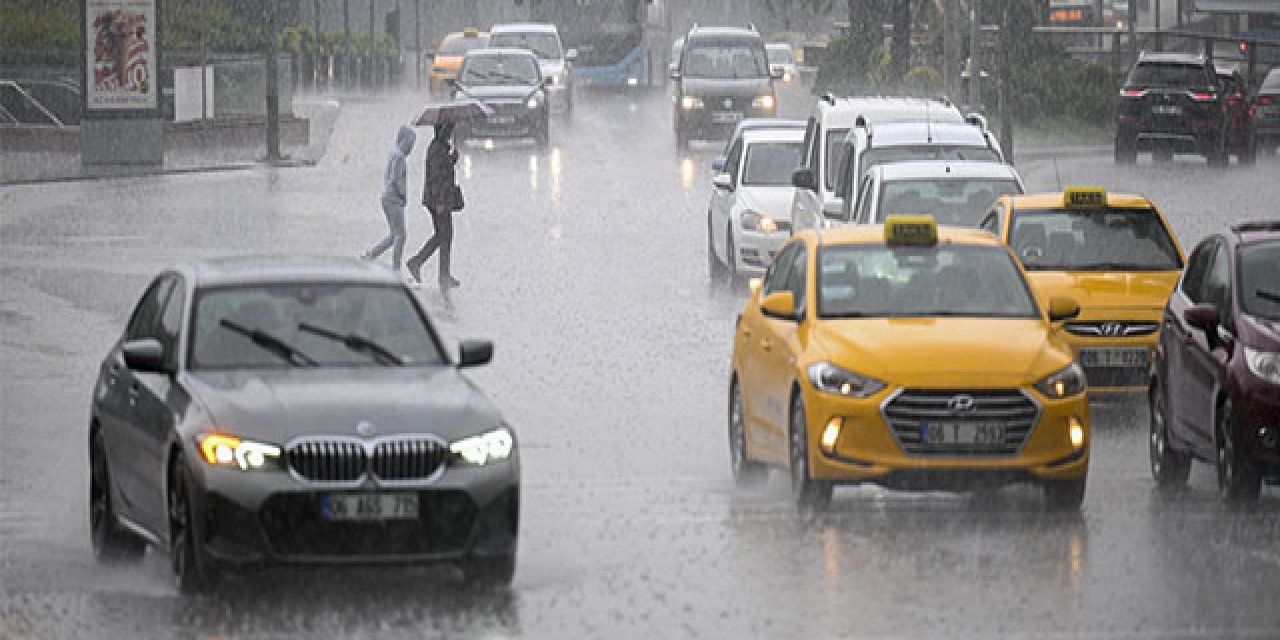 Meteoroloji uzmanı açıkladı: Yağış azalacak, sıcaklık artacak