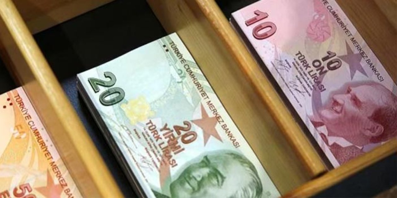 Dev banka Türk Lirasını önerdi: "Bu sadece bir başlangıç"