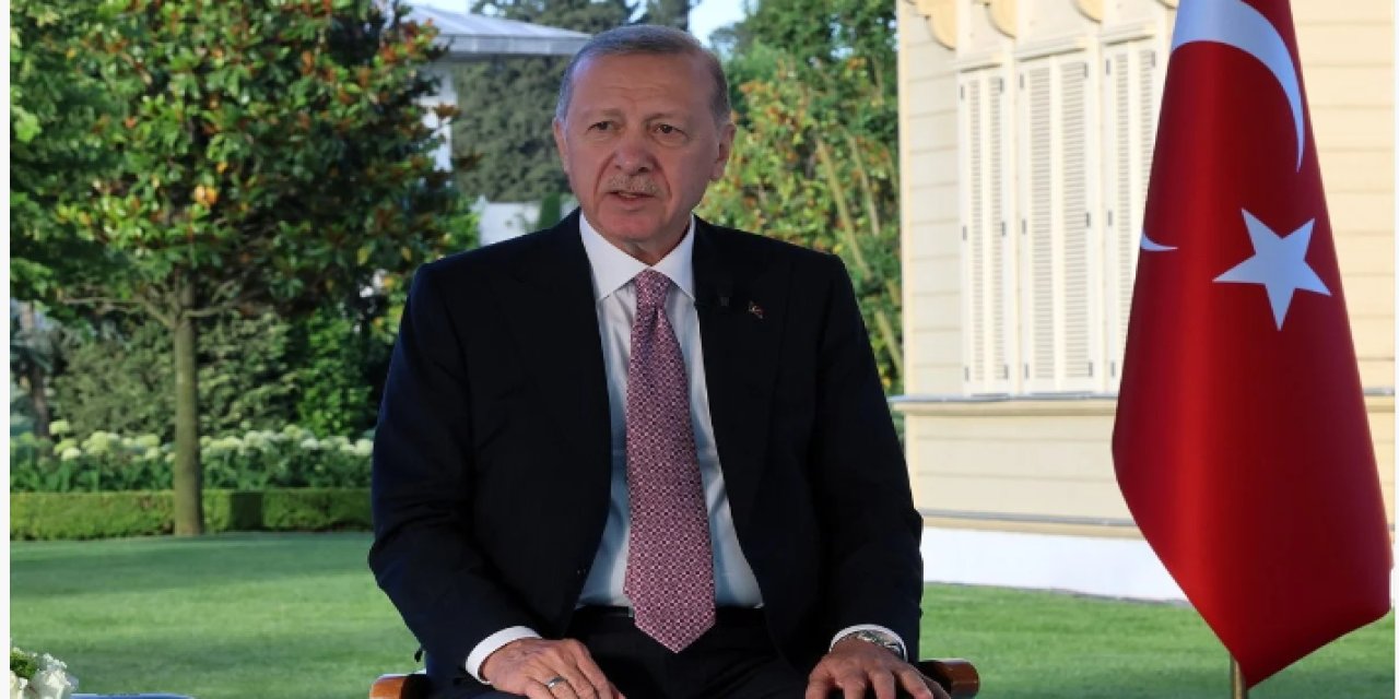 Cumhurbaşkanı Erdoğan: Enflasyonu mutlaka indireceğiz