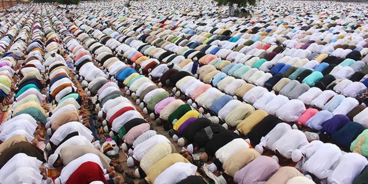 İslam’da birlik ve beraberlik vurgusu