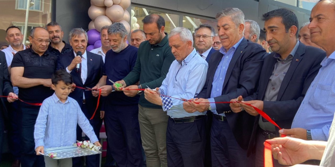 Mamak'a yeni anaokulu: İngilizce eğitimi ile öne çıkacak