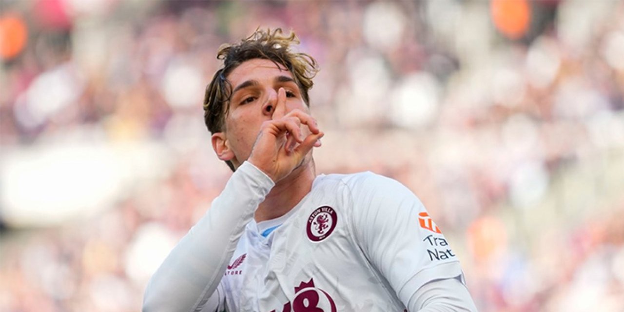 Transferde sürpriz gelişme: Zaniolo, Şampiyonlar Ligi hediyesi olacak