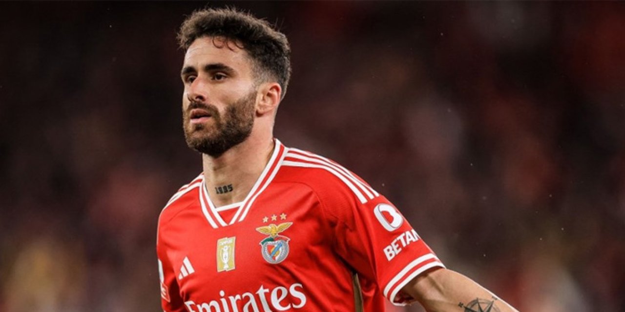 Rafa Silva transferinde Okan Buruk'un tahmini tuttu