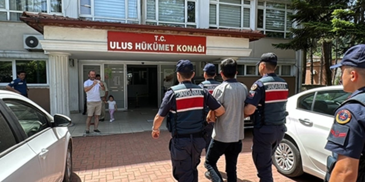 Kardeşi için baba katili oldu: Av tüfeği ile vurdu