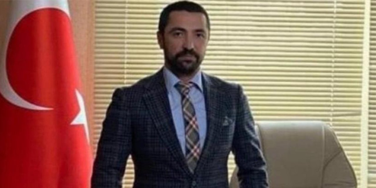 Selim Şahin yeniden başkan seçildi