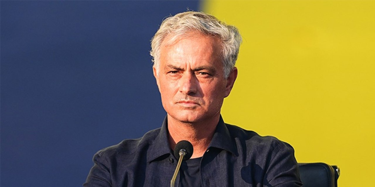 Sezon başlamadan Mourinho biletini kesti