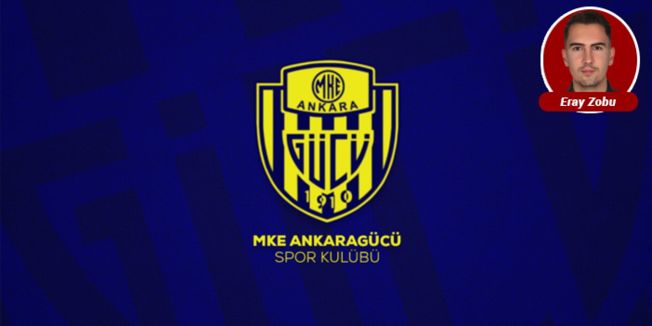 Ankaragücü’nde kongreye günler kala flaş gelişme