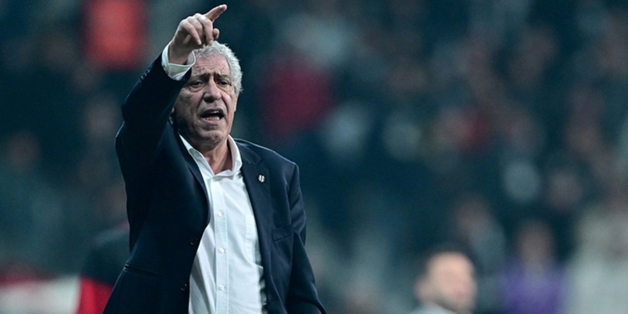 Azerbaycan Milli Futbol Takımı'nın yeni hocası Fernando Santos oldu