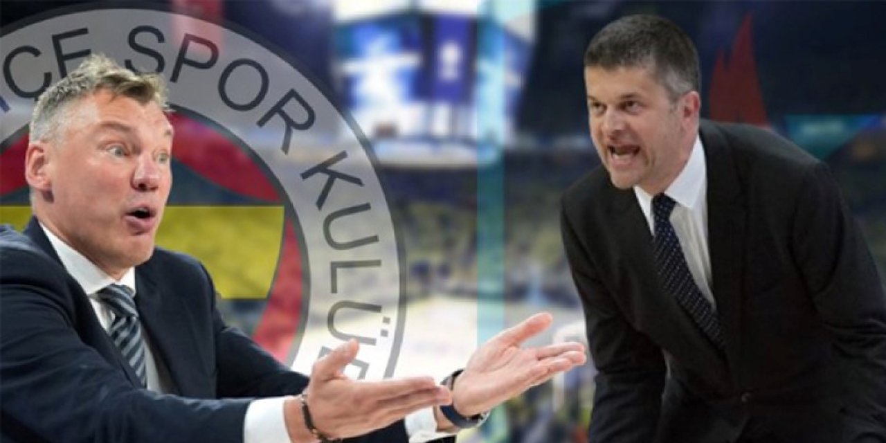 Fenerbahçe Beko - Anadolu Efes maçı ne zaman, saat kaçta?