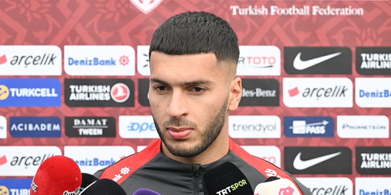 Oğuz Aydın için transfer yanıtı