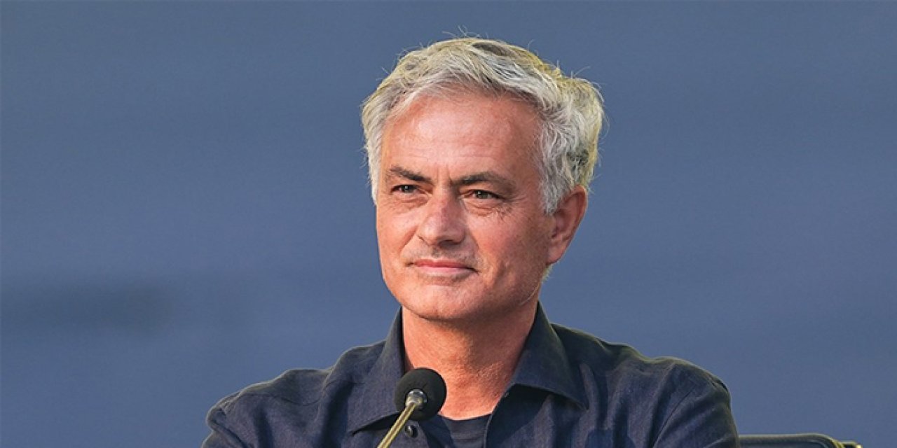 Jose Mourinho, EURO 2024 favorisini açıkladı