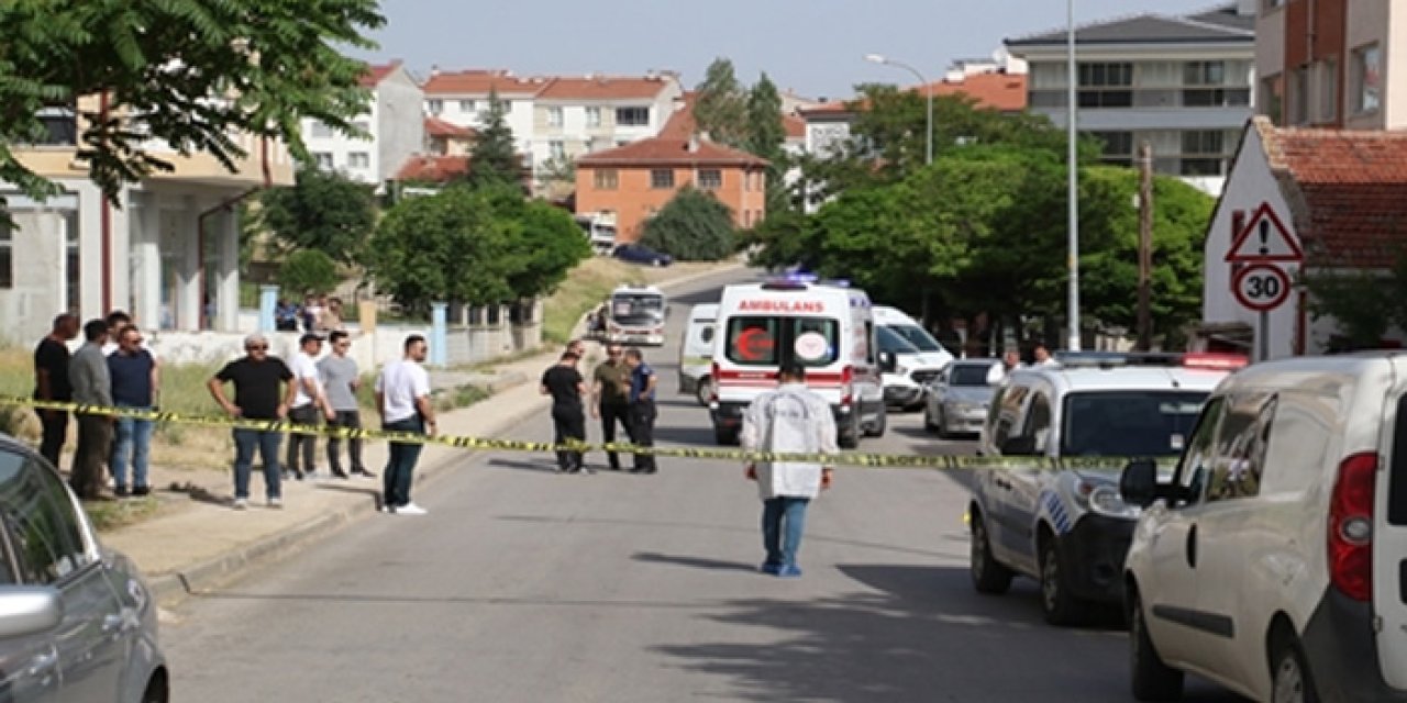 Akılalmaz cinayet! Kızını ve torununu acımasızca katletti