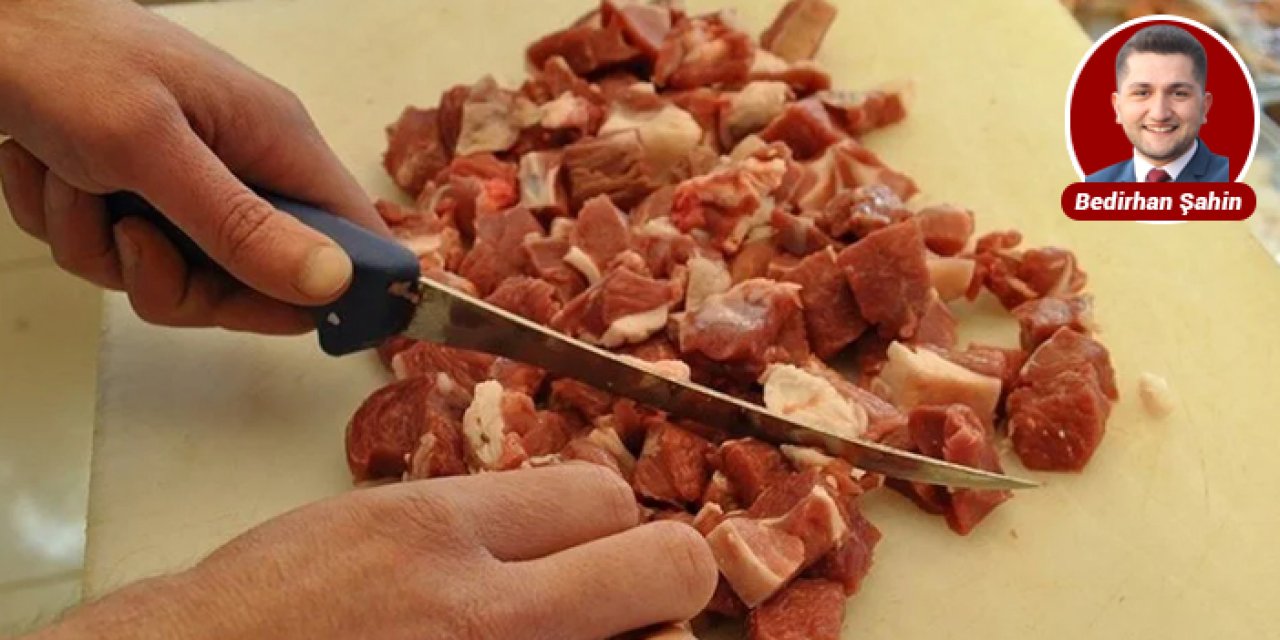 Kurban eti yenirken nelere dikkat edilmeli? Uzmanlar açıkladı!