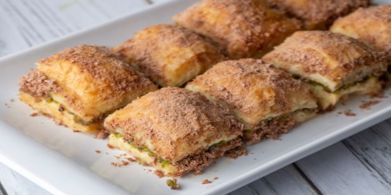 Baklava haritası çıktı! Manisa ve İzmir'de durumlar farklı