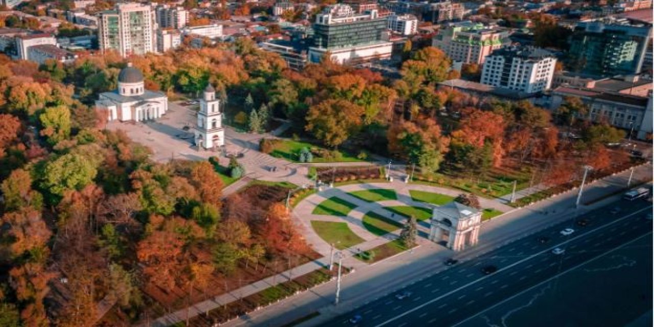 Moldova Vize İstiyor mu? Moldova İçin Gerekli Evraklar Nelerdir?