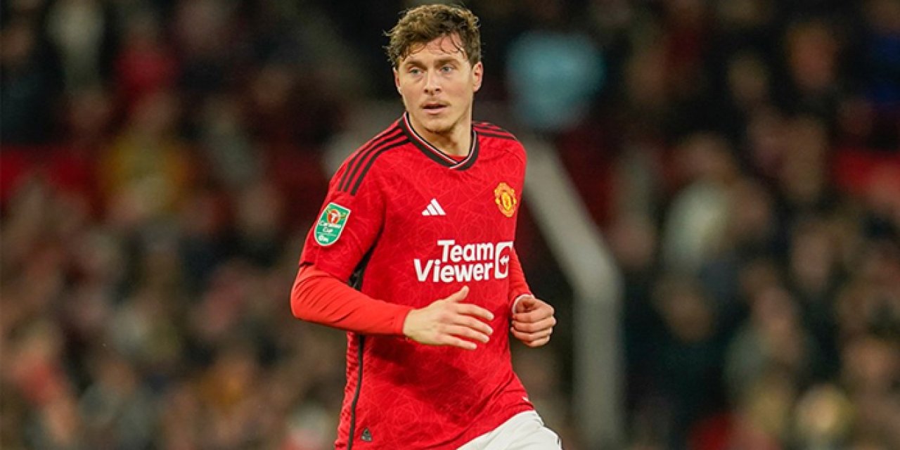 Fenerbahçe için Lindelöf iddiası: ManU kararını verdi