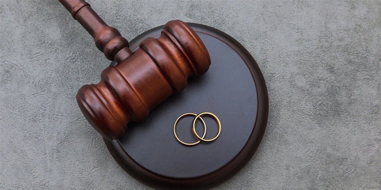 Yargıtay kararını verdi: Boşanma nedeni sayıldı