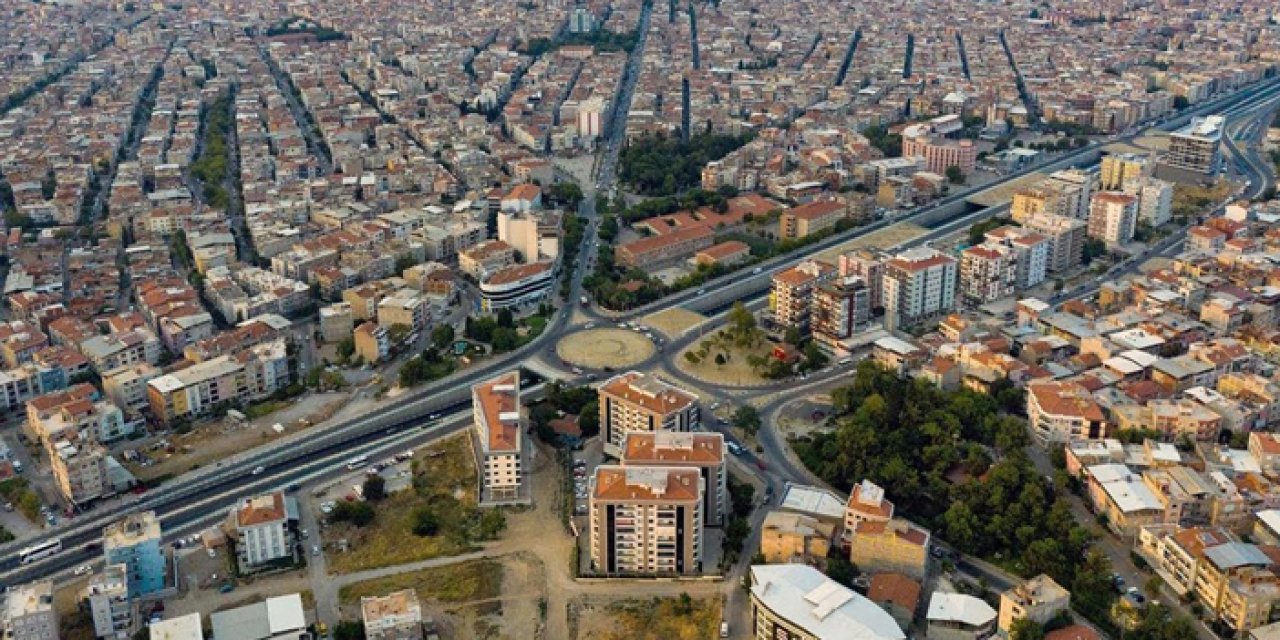 Manisa’nın il olmaya aday ilçeleri! 2 ilçe yarışıyor