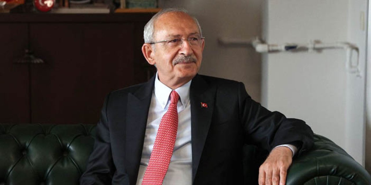 Kılıçdaroğlu başkanlık makamı için ısrarcı: Gündemden düşmek istemiyor