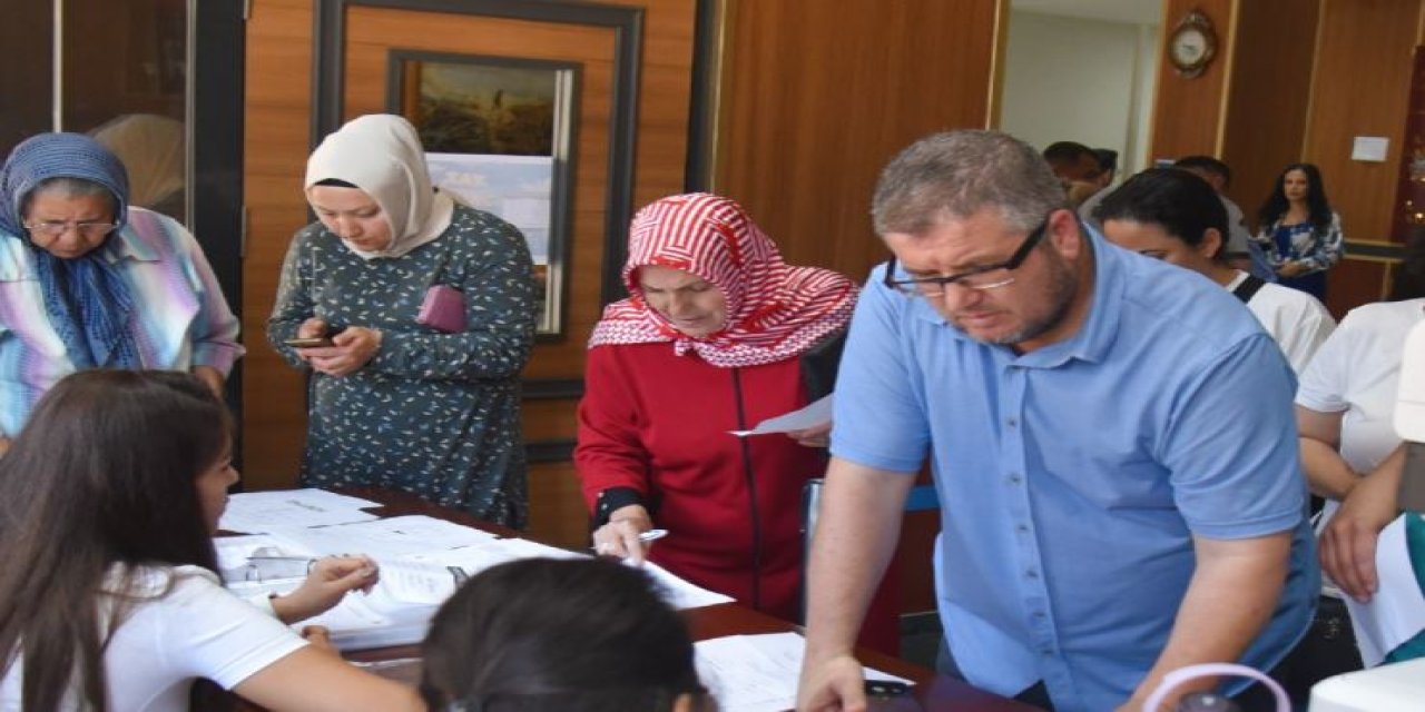 Manisa'nın Yunus Emre Belediyesi'nde Yaz Okulu Kayıtları Başlıyor!