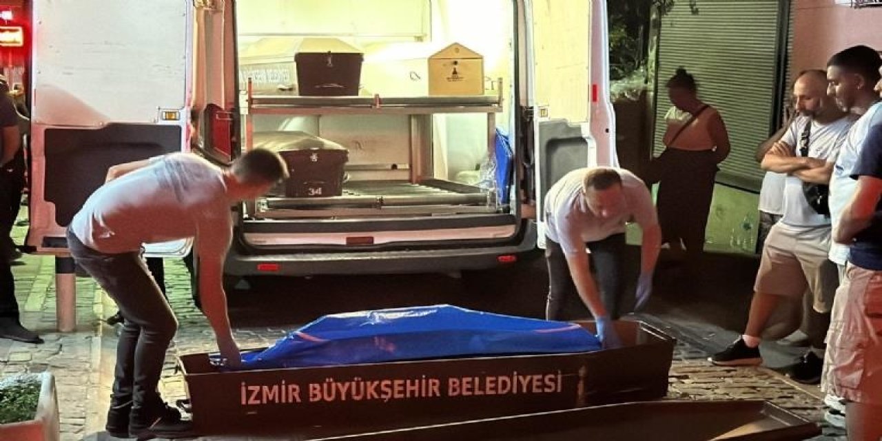 Otel odasında cesedi bulunan 2 çocuğun ölümünde gıda zehirlenmesi şüphesi