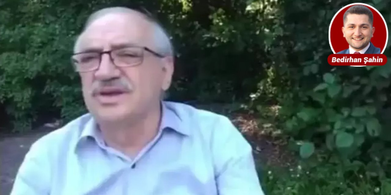 FETÖ’cü isimden darbe itirafı: “Gece 3’te bekleniyordu”