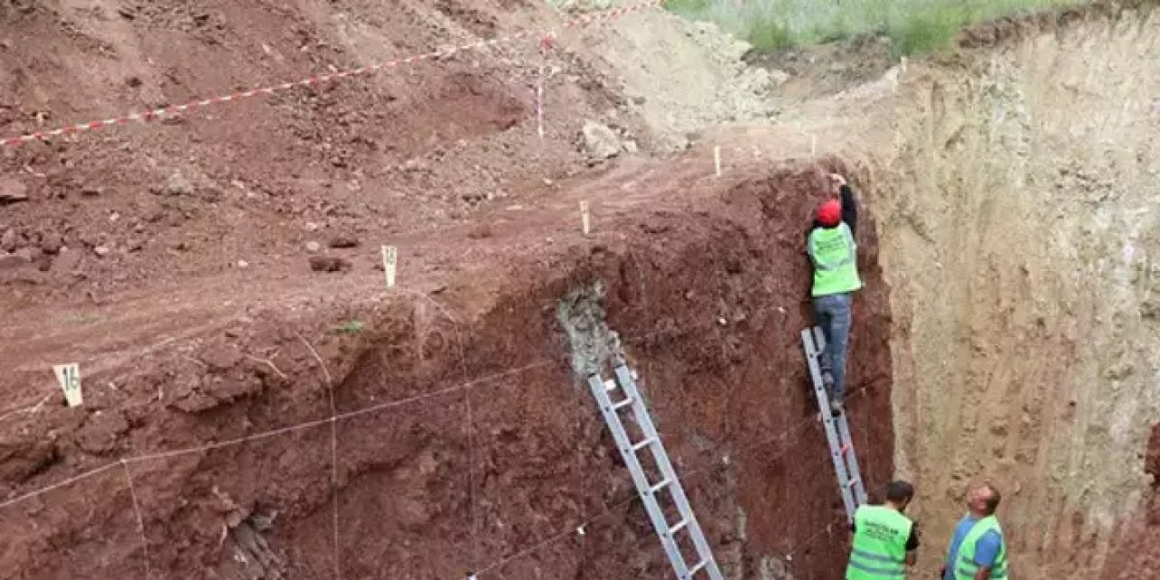 Korkutan açıklama yapıldı! Fayın varlığı ortaya koyuldu