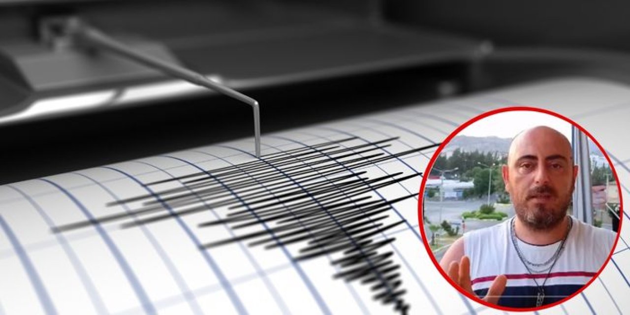 Yer bilimciden İzmir ve Manisa'ya korkutan uyarı! Deprem potansiyeli yüksek