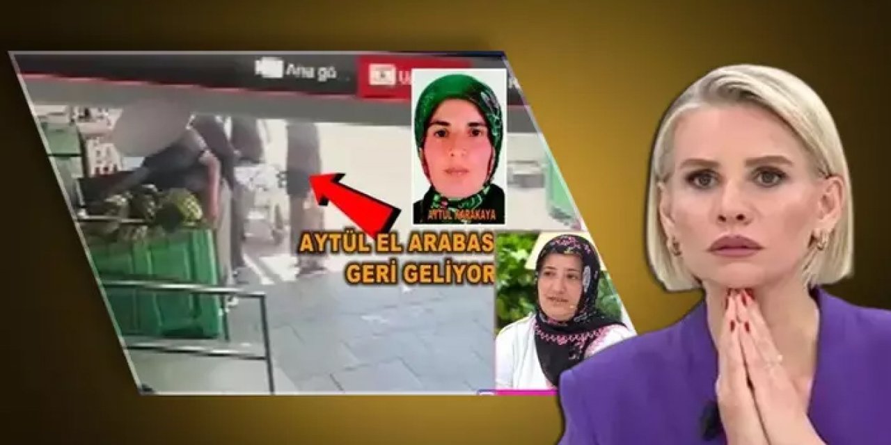 Karpuz seçerken, ölen kardeşi 'gel' diye seslenmiş! Esra Erol'da anlattı, stüdyo buz kesti