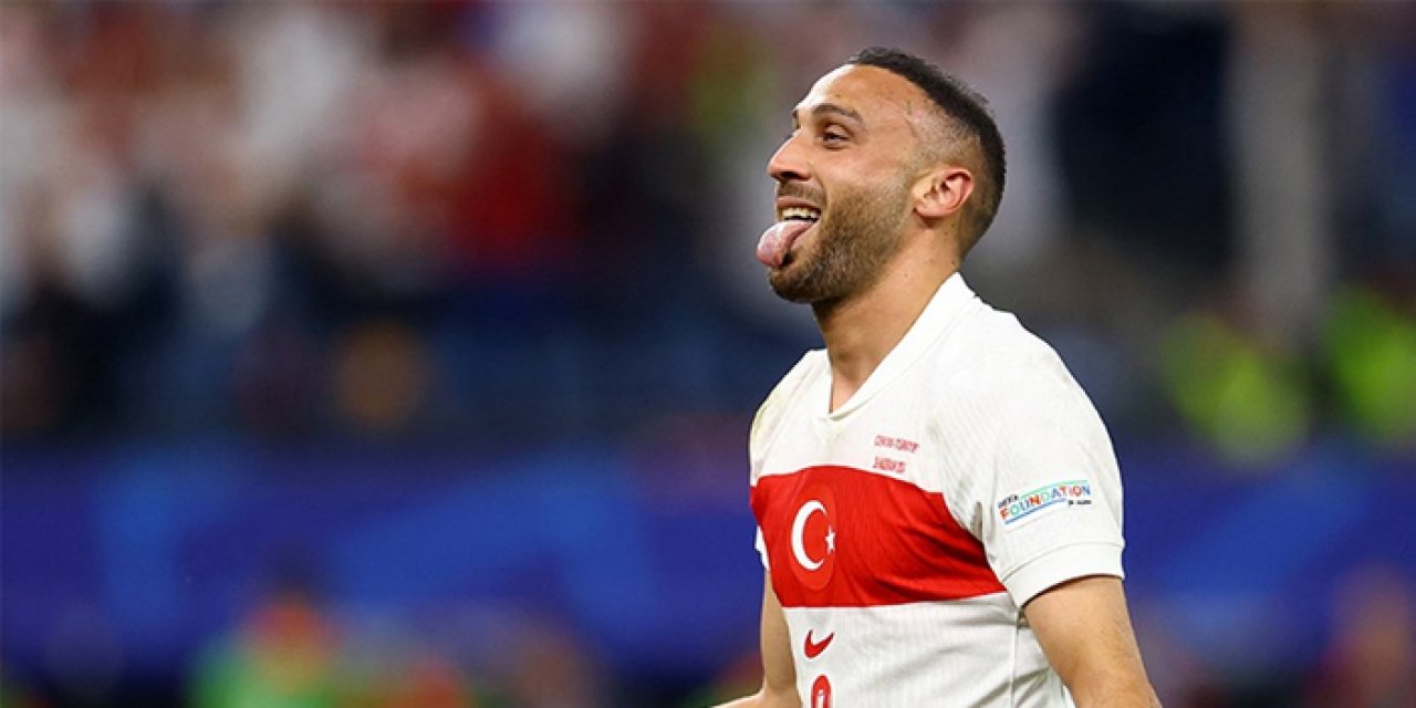 Cenk Tosun'dan Avusturya yorumu